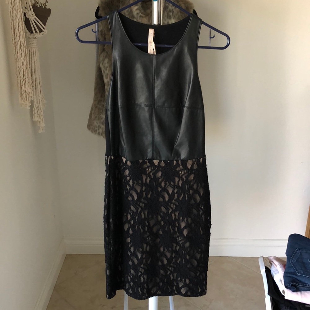 Bailey dress